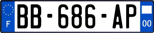 BB-686-AP