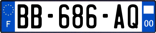 BB-686-AQ