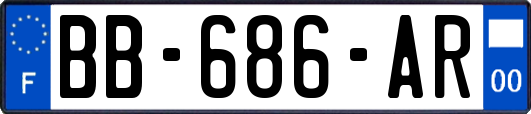 BB-686-AR