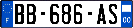 BB-686-AS