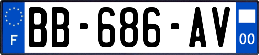 BB-686-AV