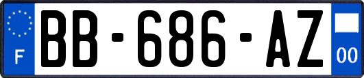 BB-686-AZ