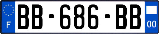 BB-686-BB