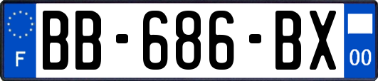 BB-686-BX