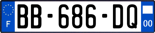 BB-686-DQ