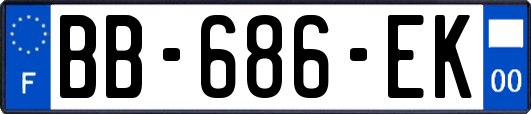 BB-686-EK