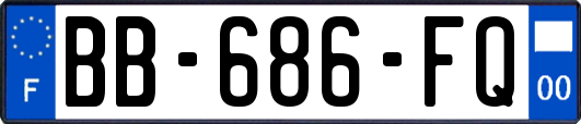 BB-686-FQ