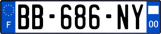 BB-686-NY