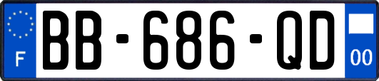 BB-686-QD