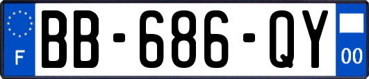 BB-686-QY