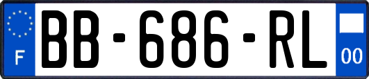 BB-686-RL