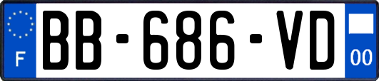 BB-686-VD