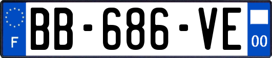 BB-686-VE