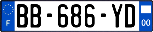 BB-686-YD