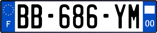 BB-686-YM