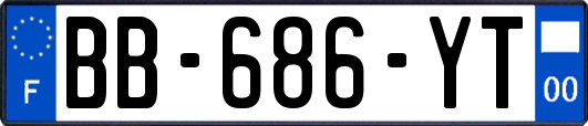 BB-686-YT