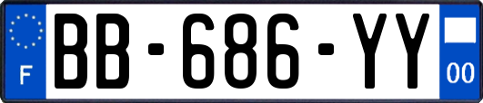 BB-686-YY