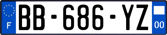 BB-686-YZ
