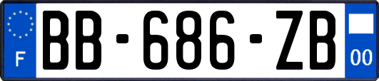 BB-686-ZB