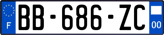 BB-686-ZC