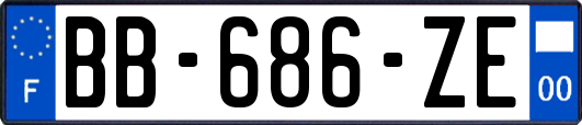 BB-686-ZE