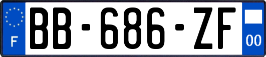 BB-686-ZF