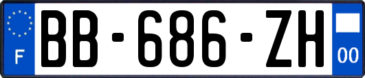 BB-686-ZH
