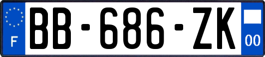 BB-686-ZK