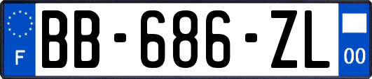 BB-686-ZL