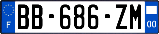 BB-686-ZM