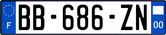 BB-686-ZN