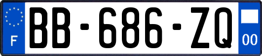 BB-686-ZQ