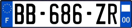 BB-686-ZR