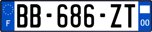 BB-686-ZT