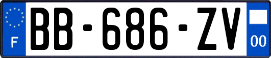 BB-686-ZV