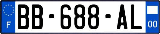 BB-688-AL