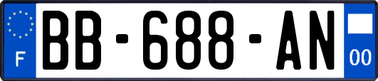 BB-688-AN