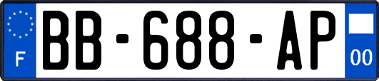 BB-688-AP