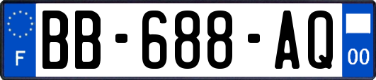 BB-688-AQ