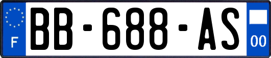 BB-688-AS