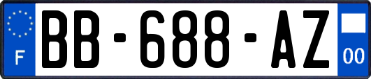 BB-688-AZ