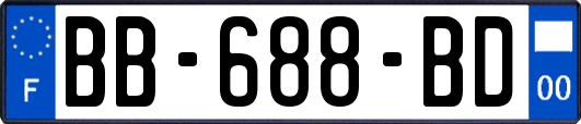 BB-688-BD