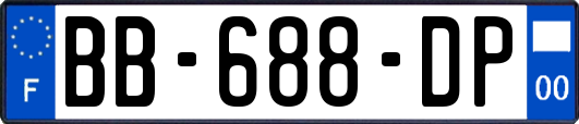 BB-688-DP