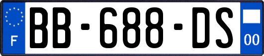 BB-688-DS