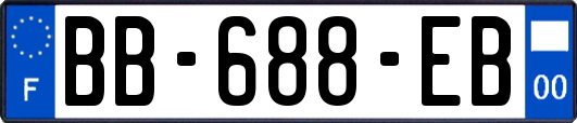 BB-688-EB