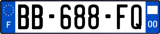 BB-688-FQ