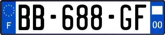 BB-688-GF