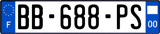 BB-688-PS