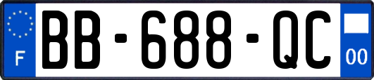 BB-688-QC