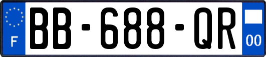 BB-688-QR